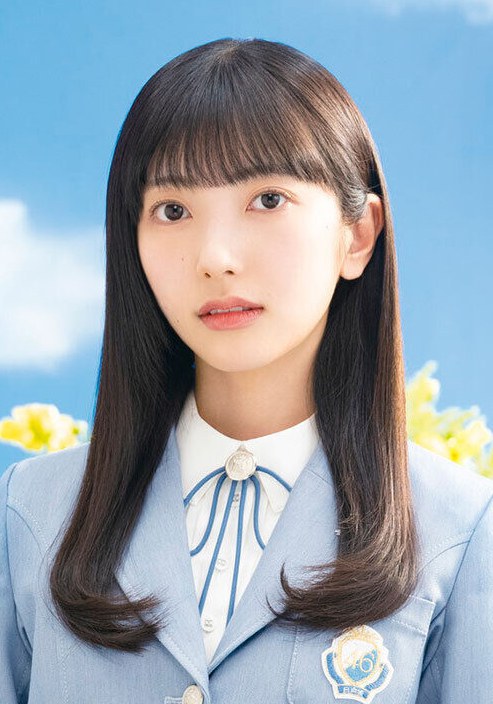 小西夏菜实 Nanami Konishi照片
