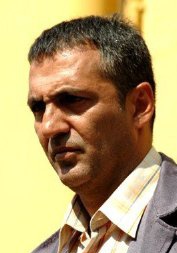 亚武兹·宾戈尔 Yavuz Bingol照片