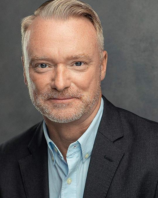 戴维·霍尔特 David Holt照片