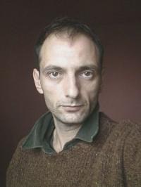 加布里埃尔·斯帕休 Gabriel Spahiu照片