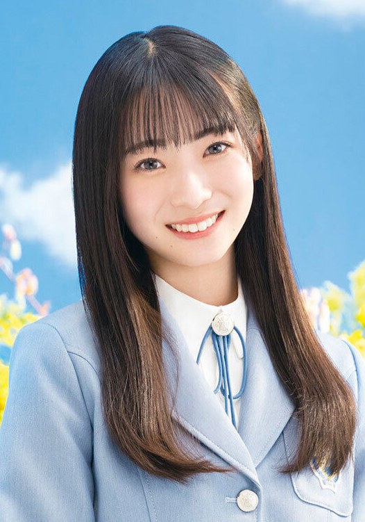 宫地菫 Sumire Miyachi照片