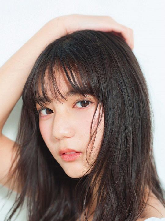 小坂菜绪 Nao Kosaka照片