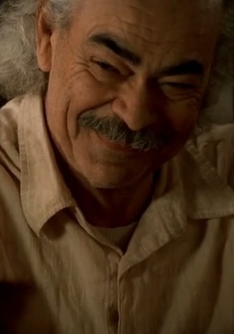 伊斯梅尔·伊斯特·卡尔罗 Ismael 'East' Carlo照片