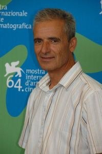 哈比·布法莱斯 Habib Boufares照片