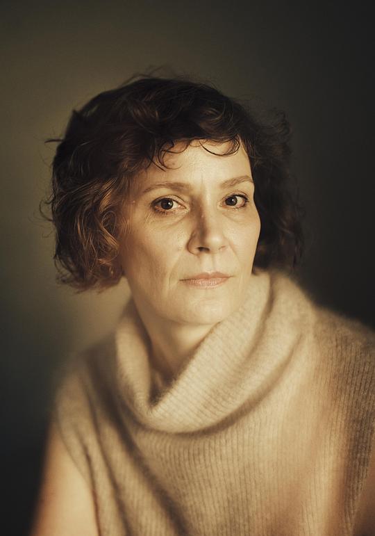 若菲奥·鲁特考伊 Zsófia Ruttkay照片