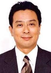金田明夫 Akio Kaneda照片
