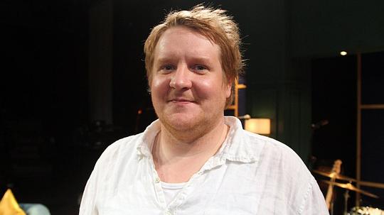 桑图·卡沃宁 Santtu Karvonen照片