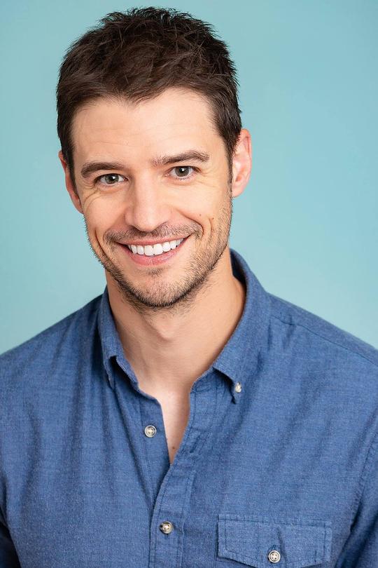 Luis Dalmasy Jr.照片