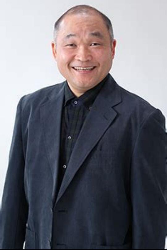齐藤晓 Satoru Saitô照片