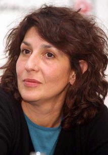 埃尔薇拉·明戈斯 Elvira Mínguez照片