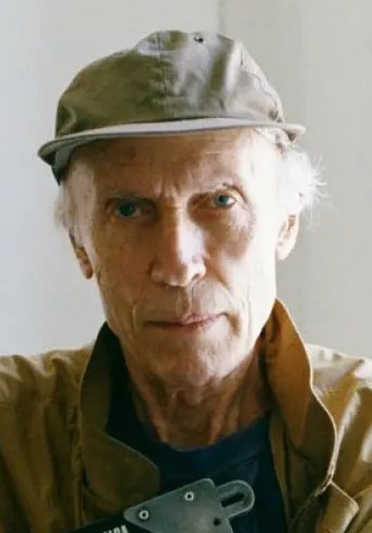 埃里克·侯麦 Éric Rohmer照片