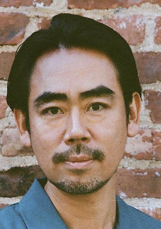 内藤正记 Masaki Naito照片