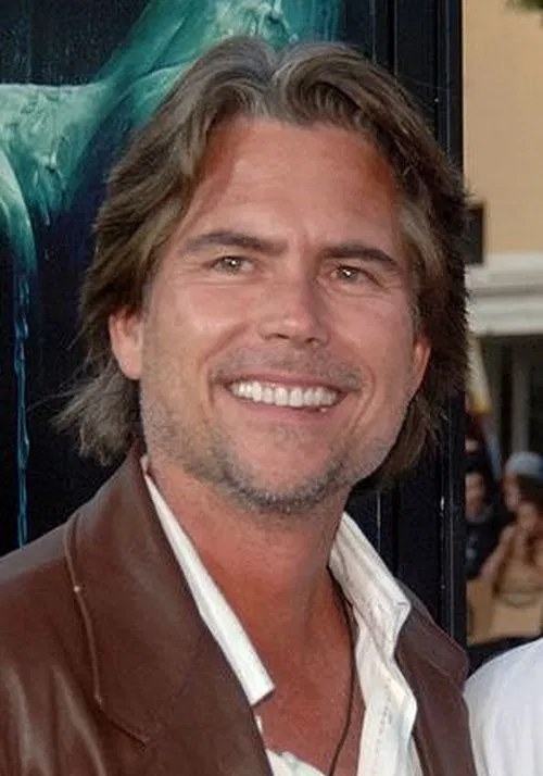 查德·海斯 Chad Hayes照片