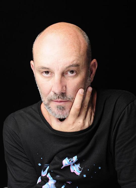 塞尔吉奥·比齐奥 Sergio Bizzio照片