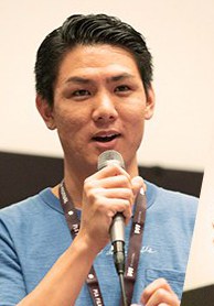 草場尚也 Naoya Kusaba照片