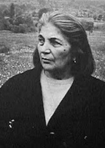法特玛·锡兰 Fatma Ceylan照片