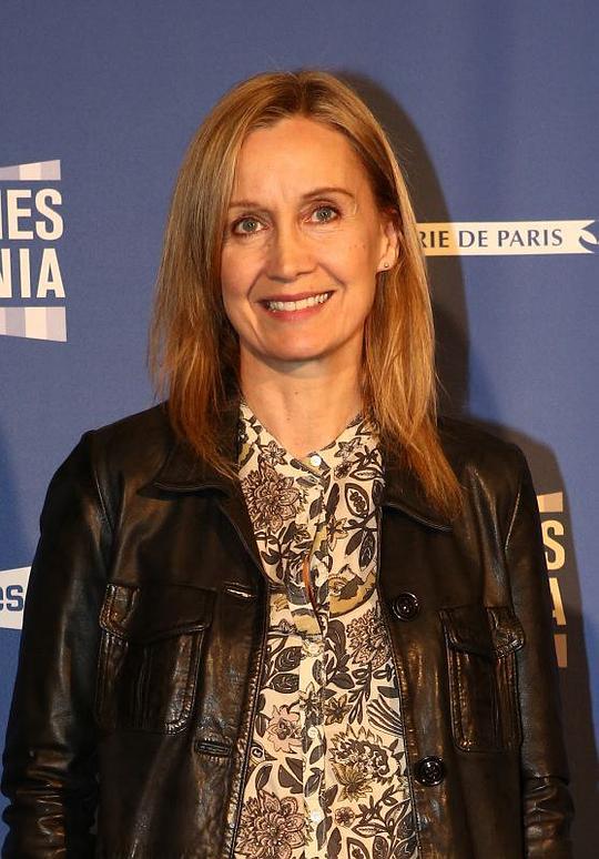 卡特琳·马沙尔 Catherine Marchal照片