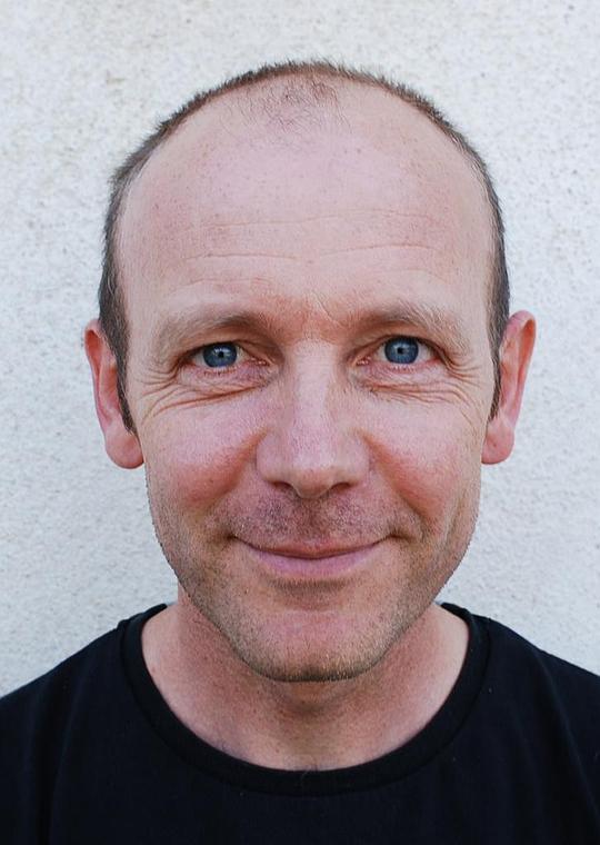 安东尼·兰席奥 Antoine Lanciaux照片