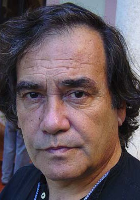 艾里西欧·苏比耶拉 Eliseo Subiela照片