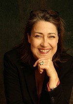 米歇尔·加西亚 Michèle Garcia照片
