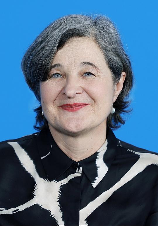 玛利亚·霍夫斯塔尔 Maria Hofstätter照片