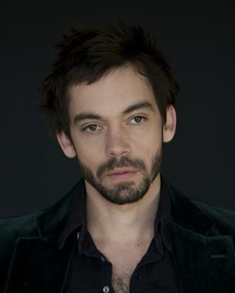 热雷米·李普曼 Jérémie Lippmann照片