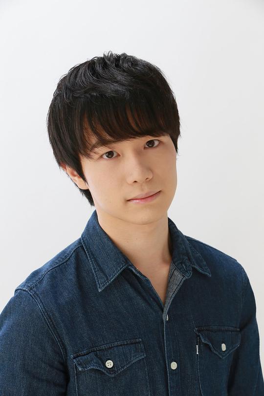 佐藤元 Gen Satou照片