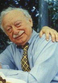 莫里斯·舍维 Maurice Chevit照片