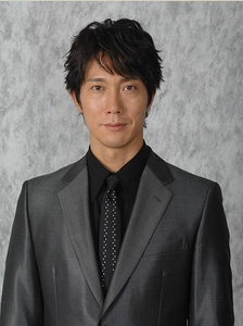 佐佐木藏之介 Kuranosuke Sasaki照片