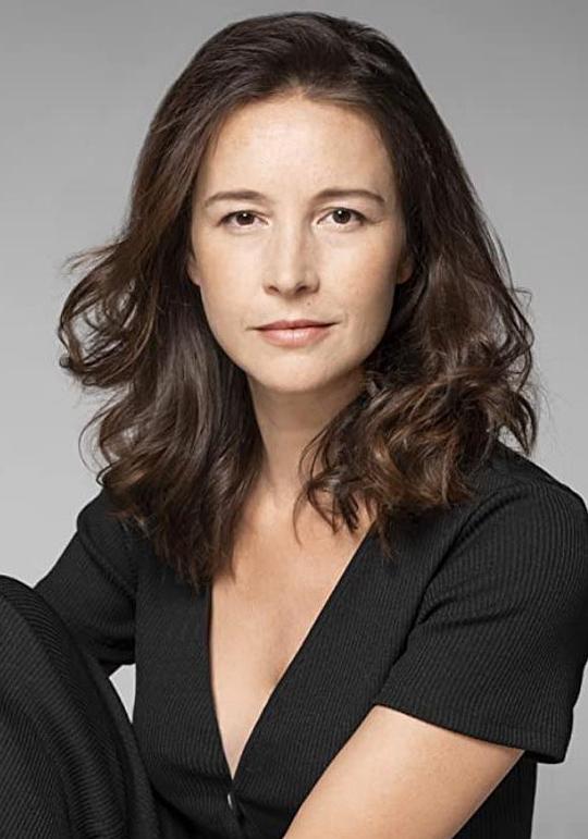 亚丽姗德拉·安西黛 Alexandra Ansidei照片