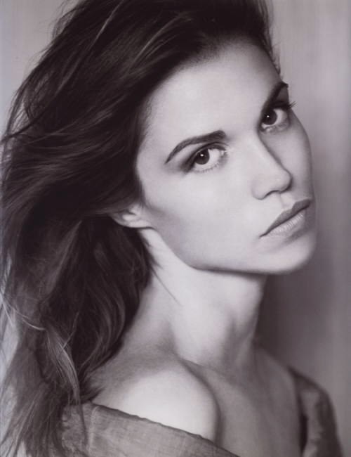 Elsa Kikoïne照片