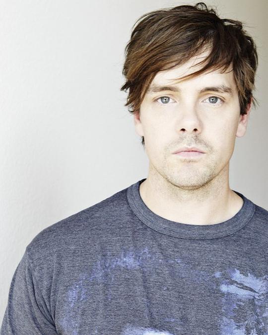 马修·库里·霍尔姆斯 Matthew Currie Holmes照片