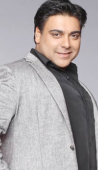 拉姆·卡普尔 Ram Kapoor照片