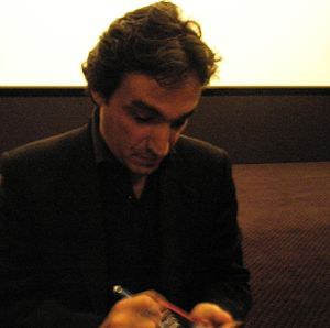 菲利普·阿伊姆 Philippe Haïm照片