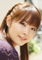 内山夕实 Yumi Uchiyama照片