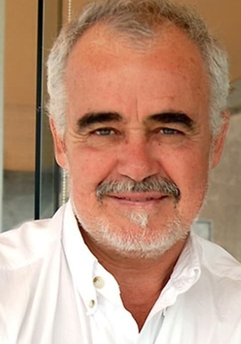 恺撒·查隆 César Charlone照片