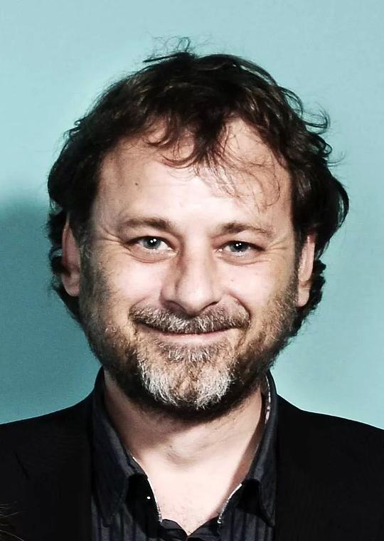 克里斯多夫·卢基亚 Christophe Ruggia照片