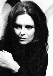 María Vaner照片