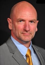 格拉汉姆·麦克塔维什 Graham McTavish照片