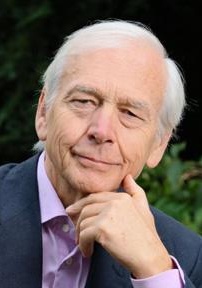 约翰·汉弗莱 John Humphrys照片