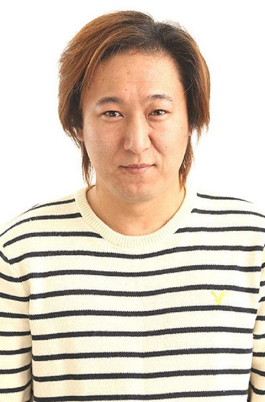 加濑康之 Yasuyuki Kase照片