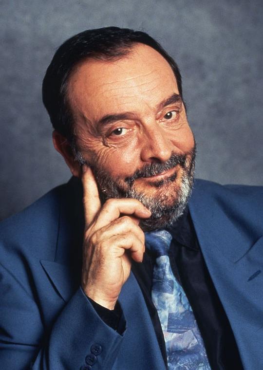 米歇尔·莫多 Michel Modo照片