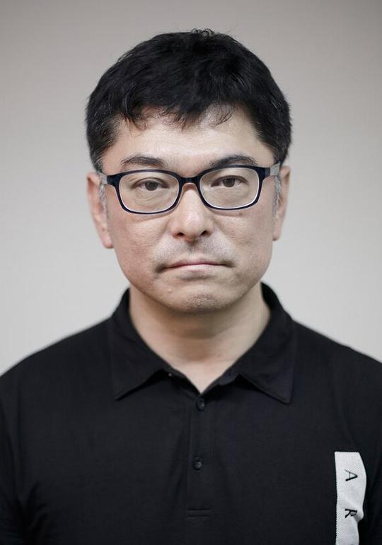 高桥荣树 Eiki Takahashi照片