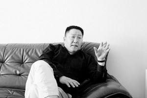 张进战 Jinzhan Zhang照片