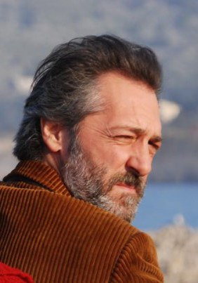 马切罗·马扎雷拉 Marcello Mazzarella照片