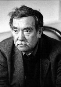 劳尔·鲁伊斯 Raoul Ruiz照片