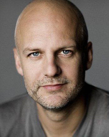 托尔斯·利比 Troels Lyby照片