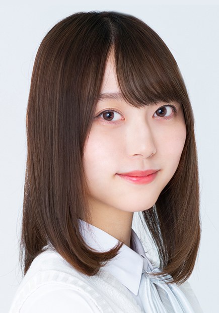 弓木奈於 Nao Yumiki照片
