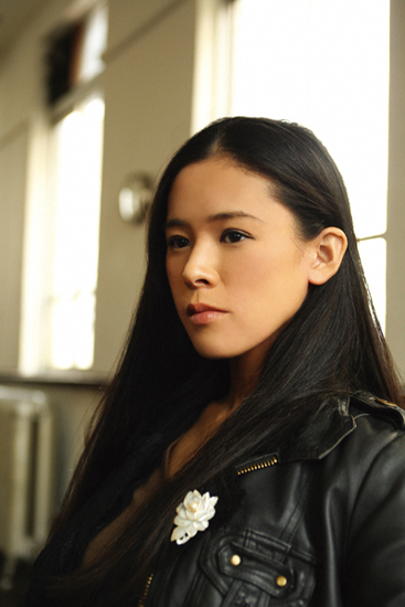 手嶌葵 Aoi Teshima照片
