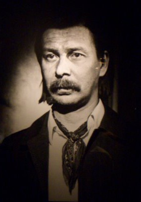 马蒂·佩龙帕 Matti Pellonpää照片